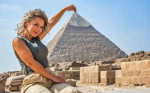Excursion de 3 jours au Caire depuis Marsa Alam en avion